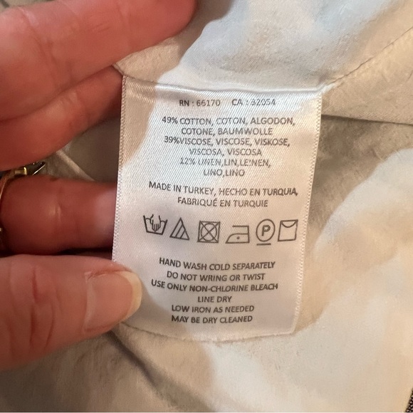 Akemi & Kin Skirt - Picture 9 of 9